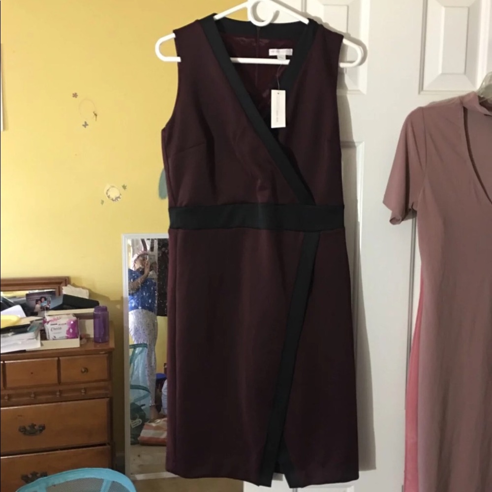 Business professional dress